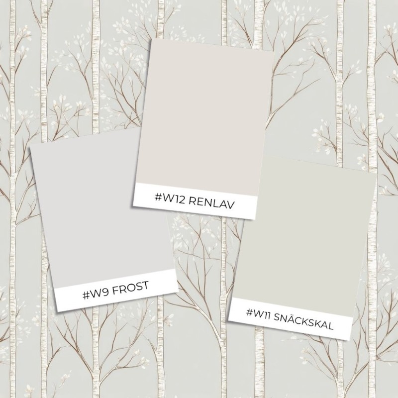 Picture of Sample style - Benny Grey - 1096401-01