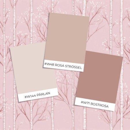 Picture of Sample style - Benny Pink - 1096401-02
