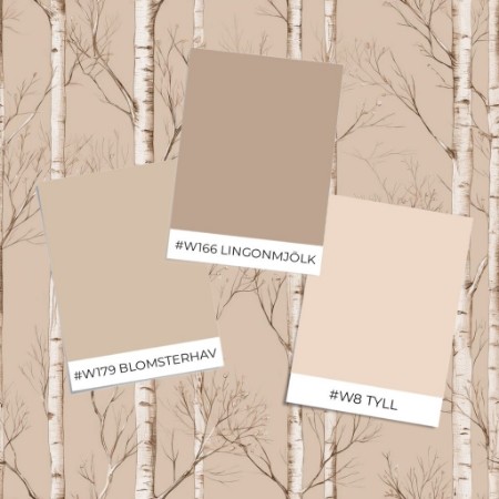 Εικόνα της Βαφή Abbe Beige - 1096501-02 - 07844-01