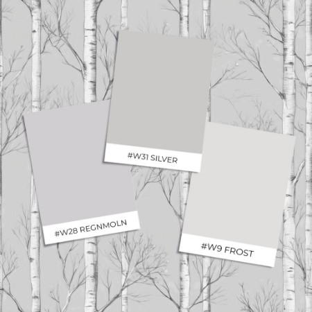 Εικόνα της Βαφή Abbe Grey - 1096501-03 - 07845-01