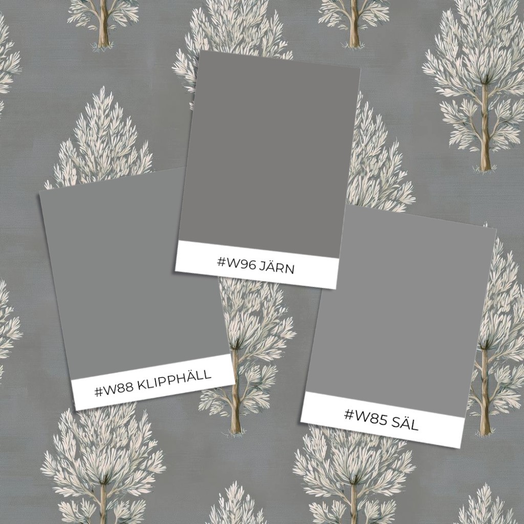 Obrazek Claus Grey - 1096601-02