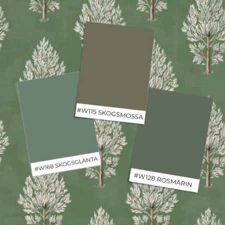 Picture of Sample style - Claus Green - 1096601-03