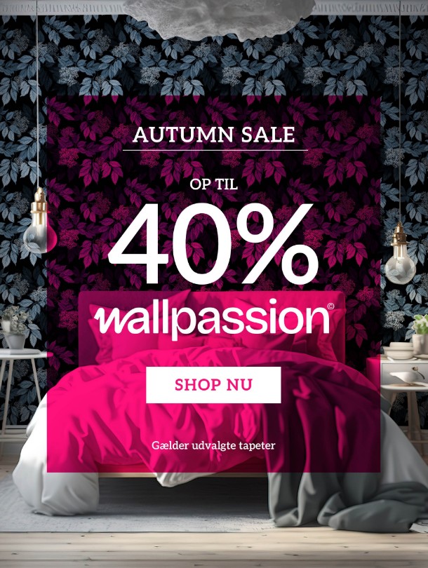 WALLPASSION