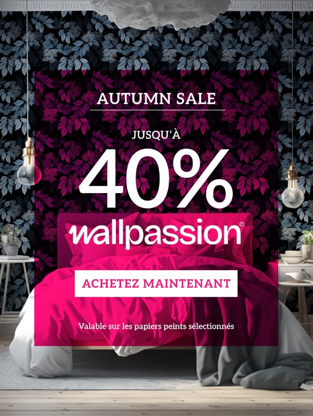 WALLPASSION