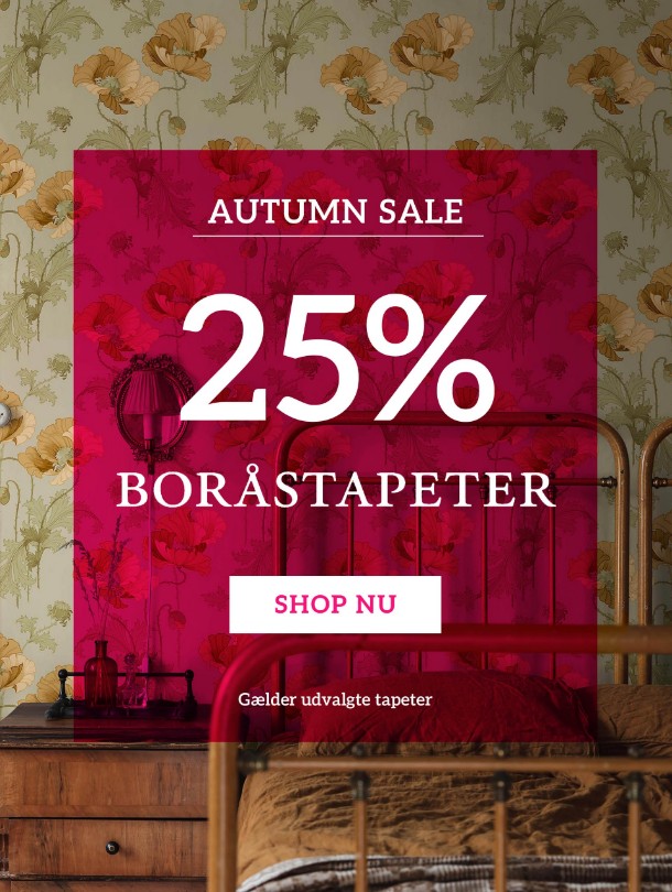 BORÅSTAPETER