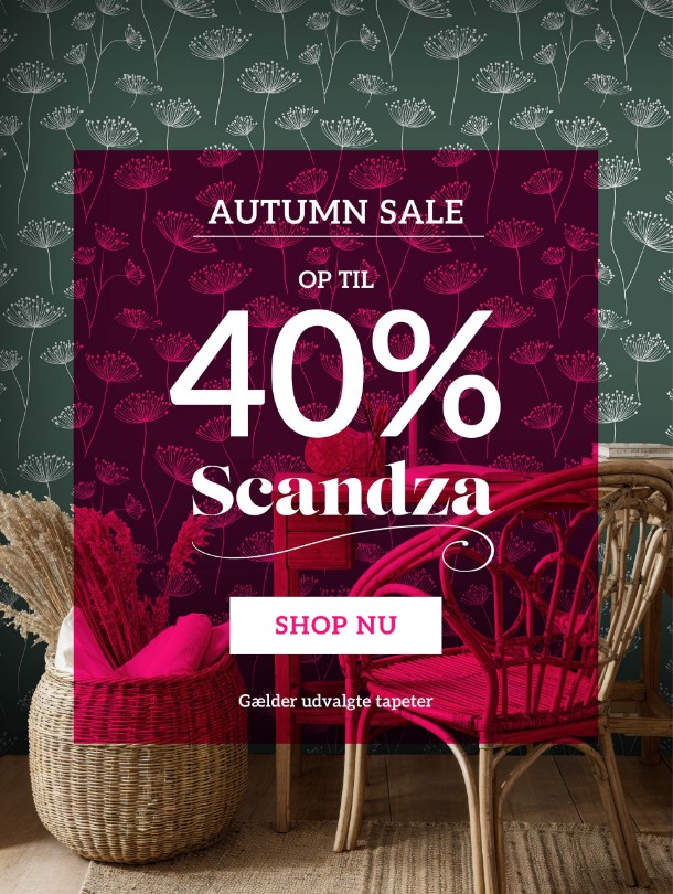 SCANDZA