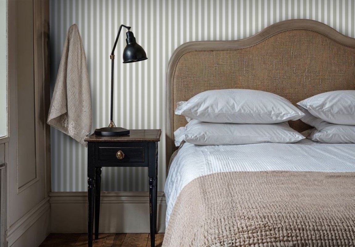 Picture of Striped Green - 1031701-05