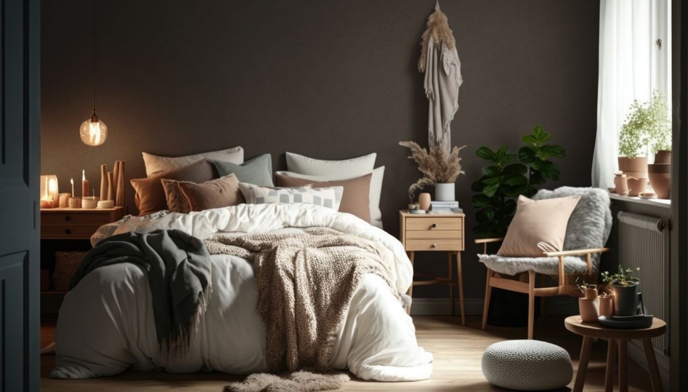 Picture of Kalk Earth - 1035901-07