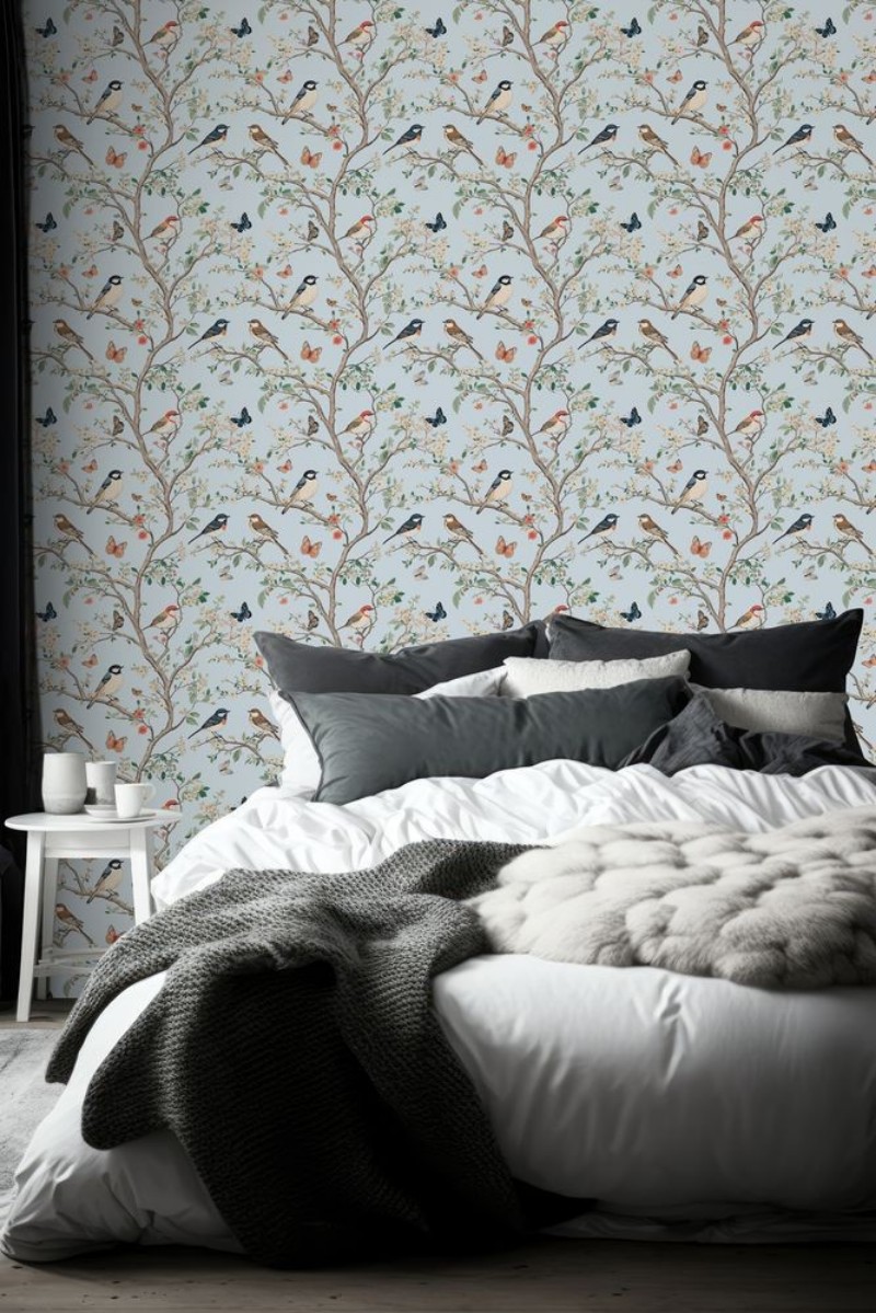 Picture of Agaton Blue - 1048401-02