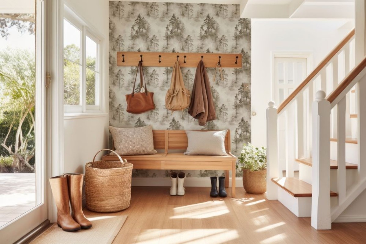 Ritratt ta’ Corentin Beige - 1050101-01