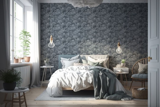 Picture of Erland Blue - 1052001-02