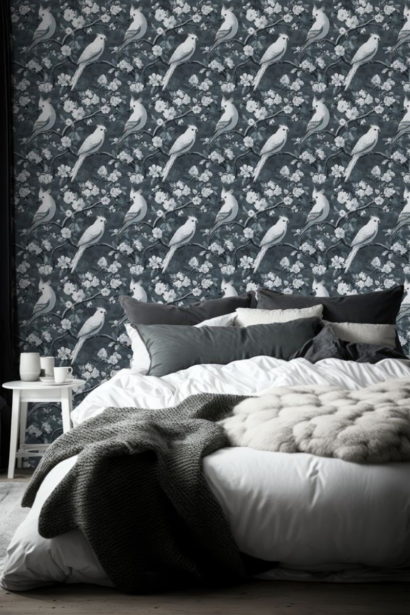 Imagen de Gaston Blue - 1052801-02