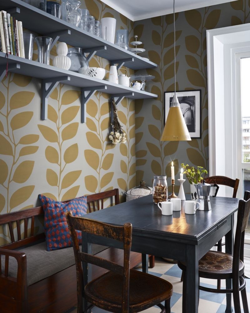 Ritratt ta’ Hovsta Yellow - 1053801-03