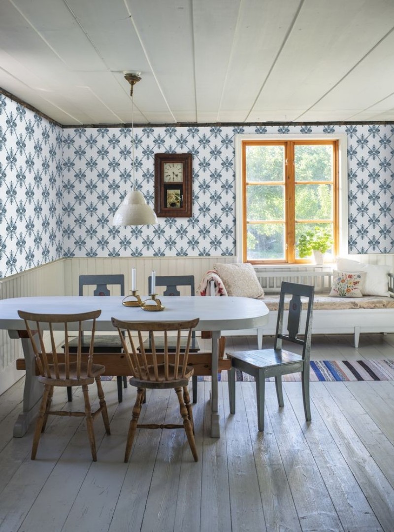 Ritratt ta’ Vilgot Blue - 1061701-01