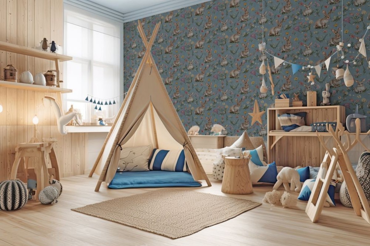 Picture of Sixten Blue - 1063001-03