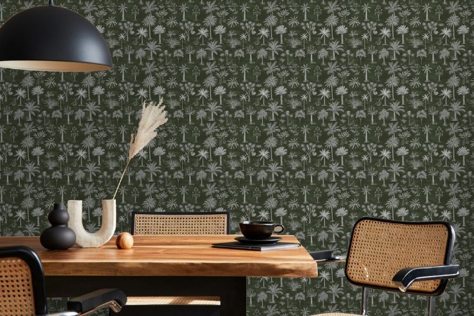 Picture of Salvadore Green - 1064201-02