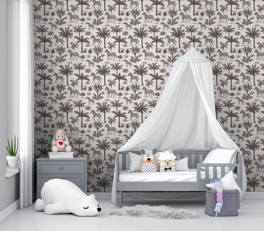 Picture of Lusaka Brown - 1064401-03