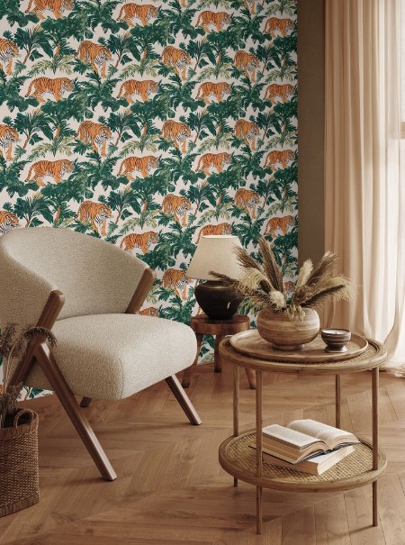 Picture of Sumatra Cream - 1064501-01