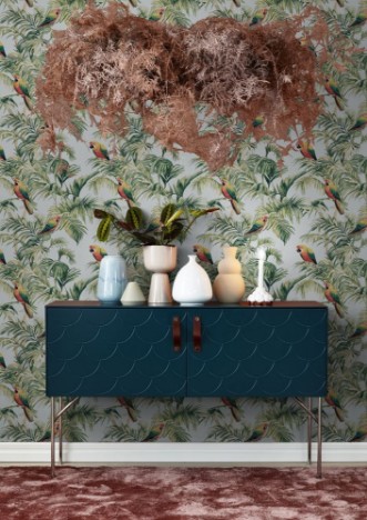 Afbeeldingen van Trinidad Blue - 1066701-02