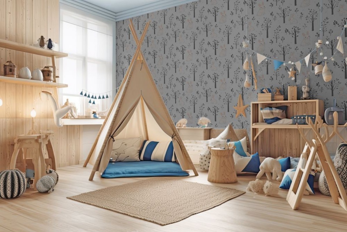 Picture of Totte Grey - 1067501-03