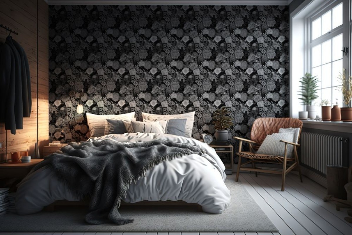 Bild på Salah Grey - 1069401-03