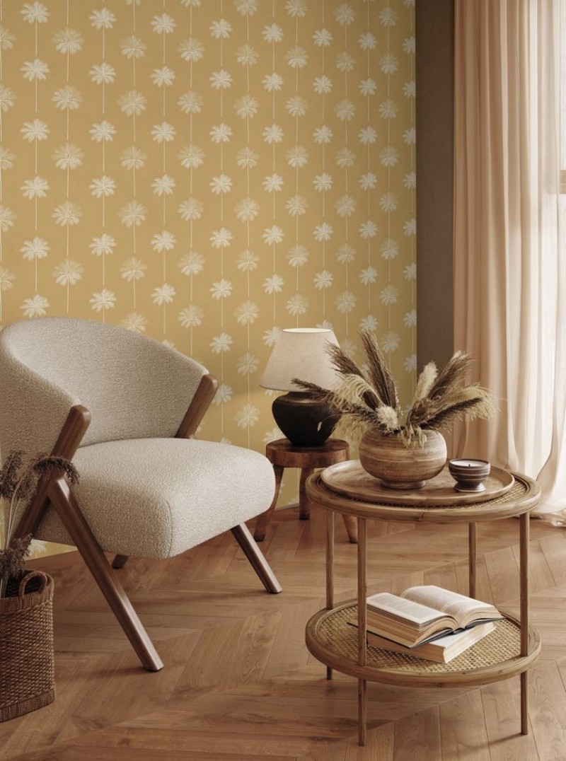 Picture of Leonardo Yellow - 1071501-03