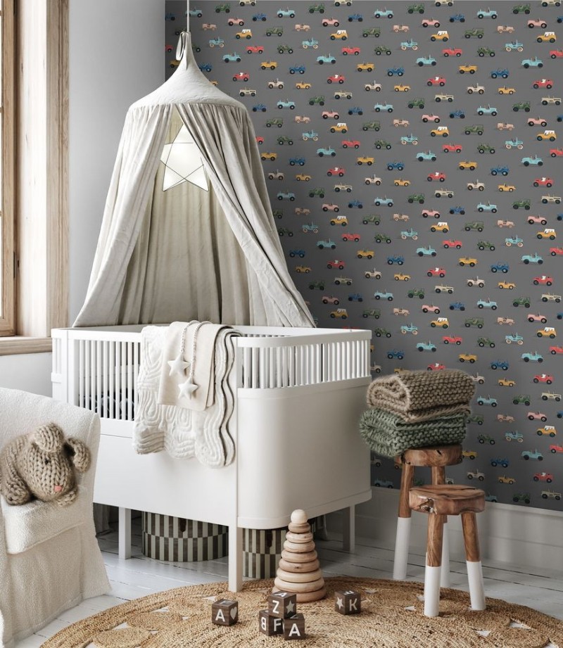 Afbeeldingen van Jonte Grey - 1078701-03