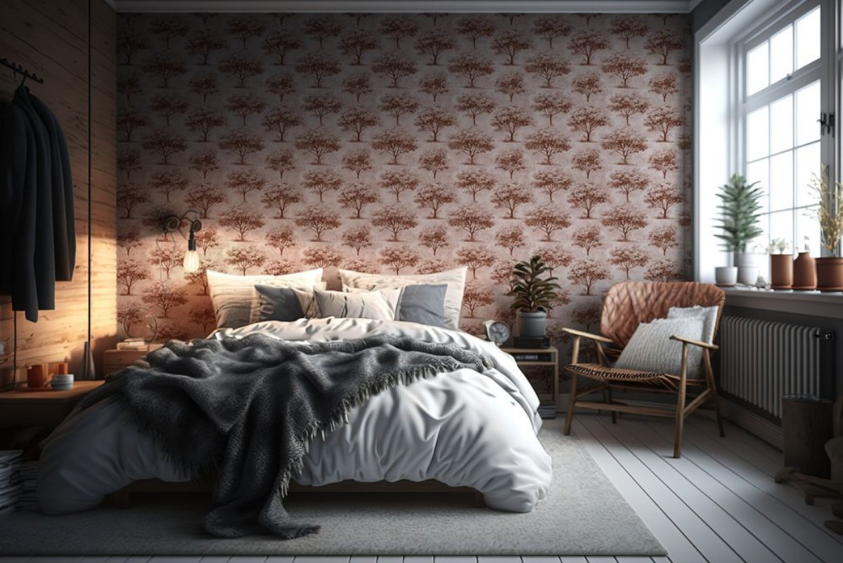 Gabriel Brown - 1093801-02 wallpaper Dreamland