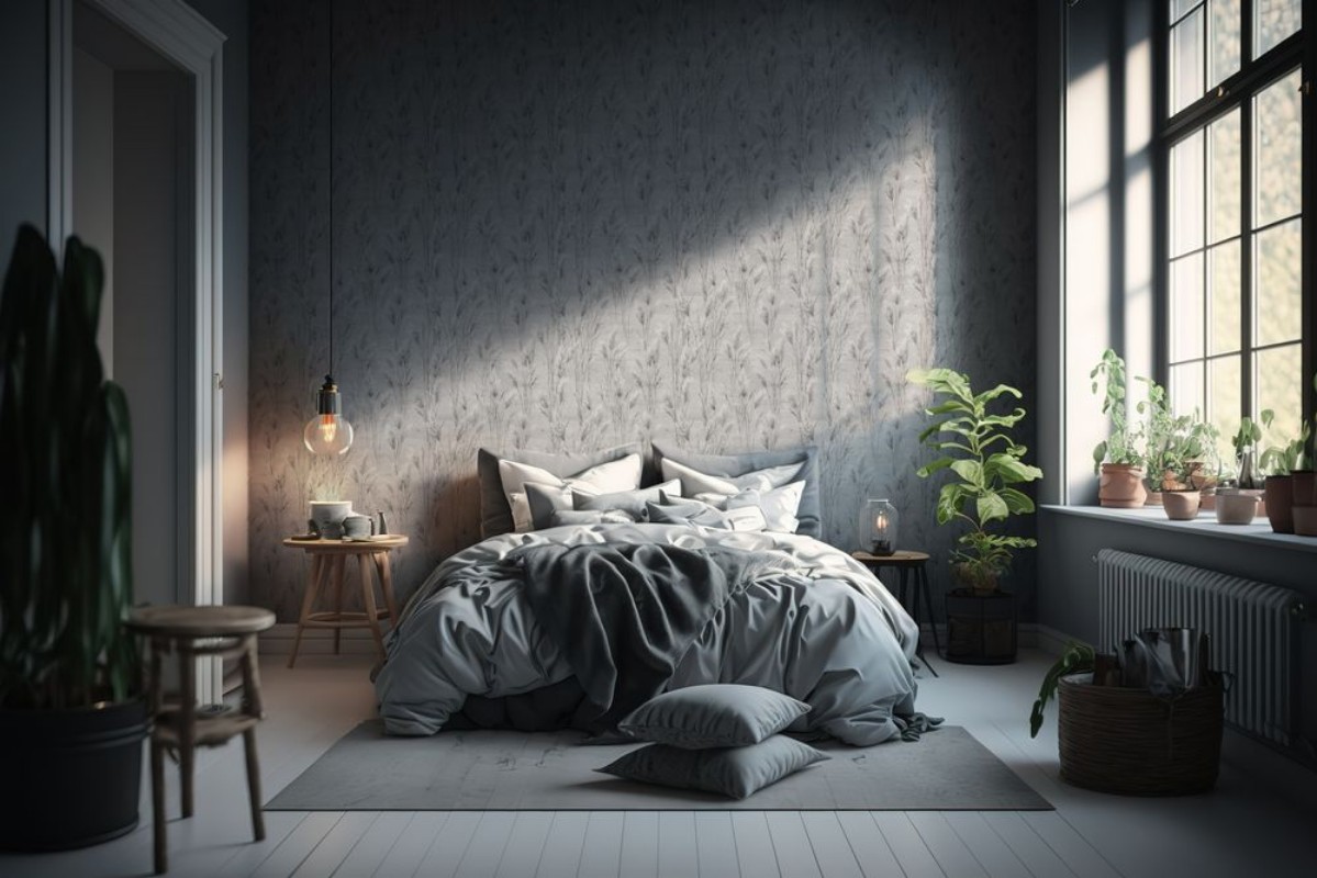 Jan Grey - 1094301-01 wallpaper Wallpassion