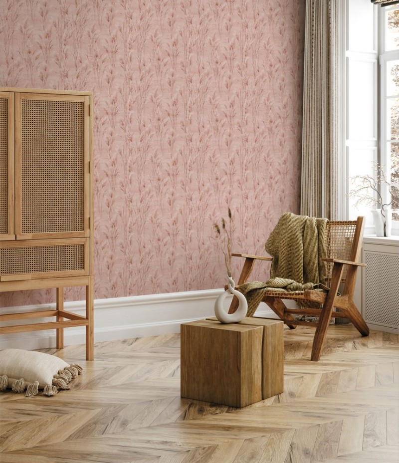 Jan Pink - 1094301-02 wallpaper Wallpassion