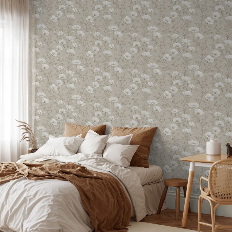 Bente Green - 1095501-03 wallpaper Scandza