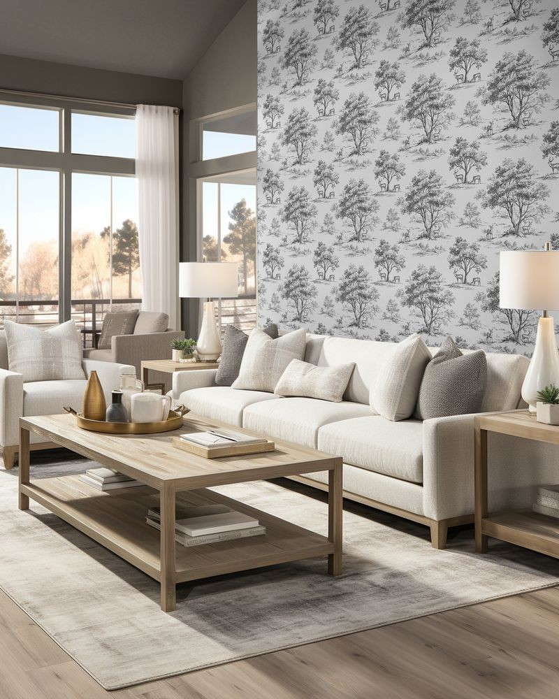 Enya Grey - 1095701-03 wallpaper Dreamland