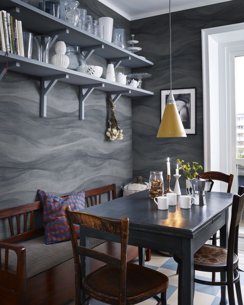 Edmund Blue - 1095901-01 wallpaper Wallpassion