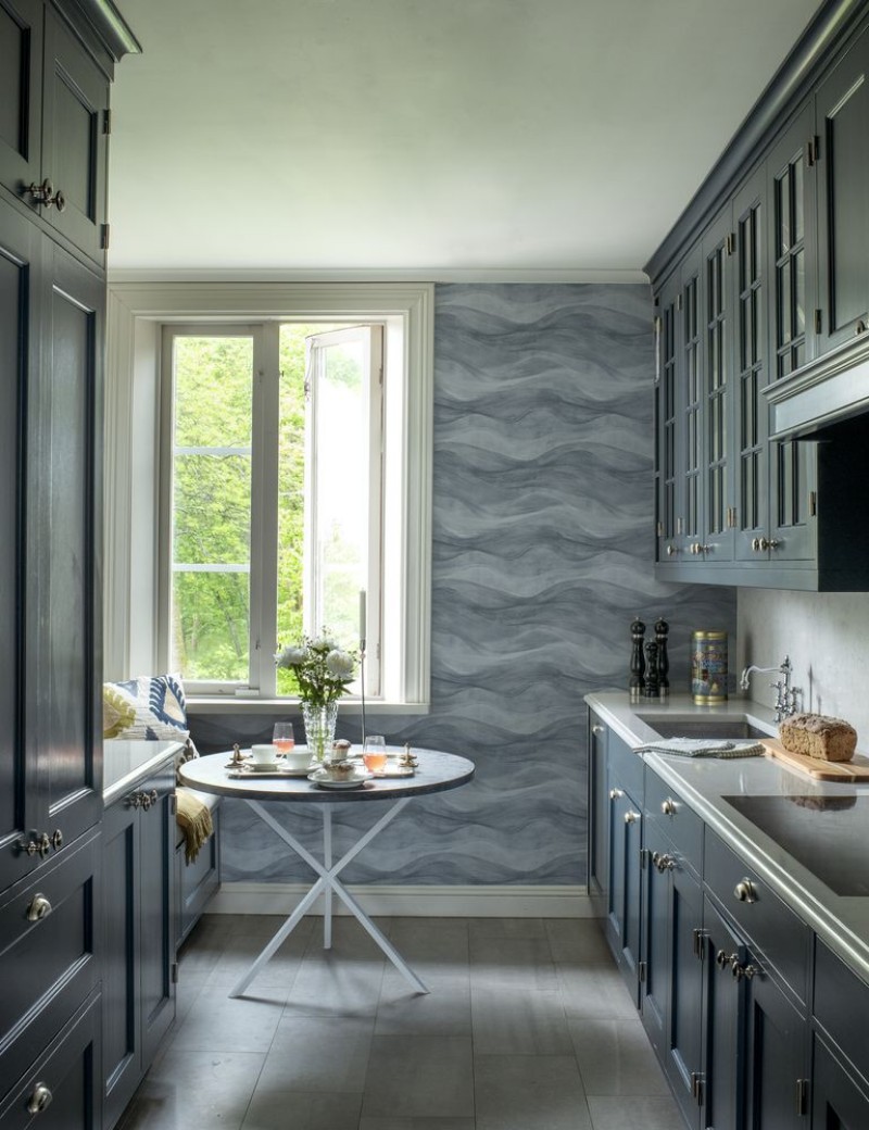 Edmund Blue - 1095901-01 wallpaper Wallpassion