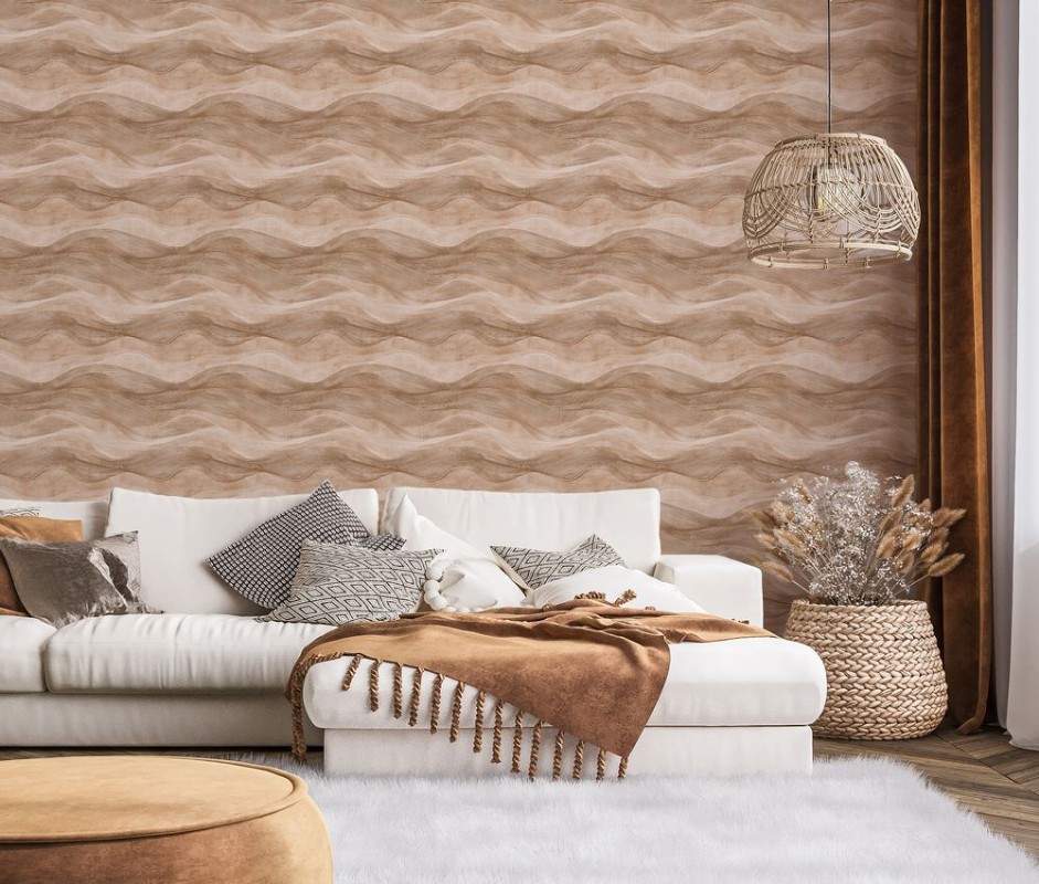 Edmund Beige - 1095901-02 wallpaper Wallpassion