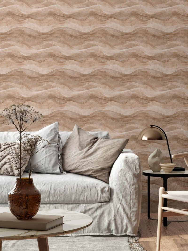 Edmund Beige - 1095901-02 wallpaper Wallpassion