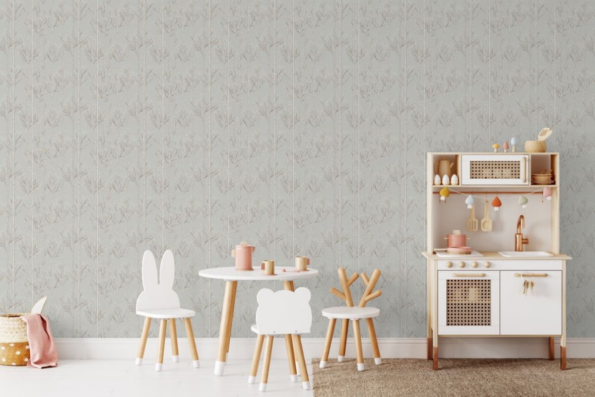 Benny Grey - 1096401-01 wallpaper Wallpassion Kids