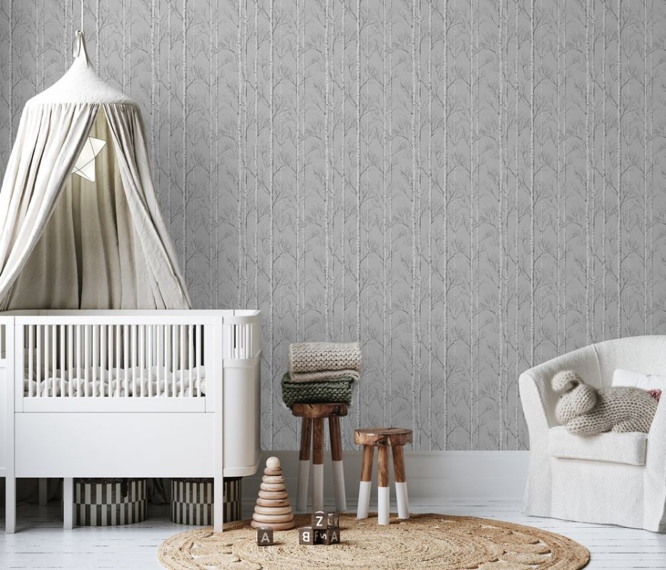 Abbe Grey - 1096501-03 wallpaper Wallpassion Kids