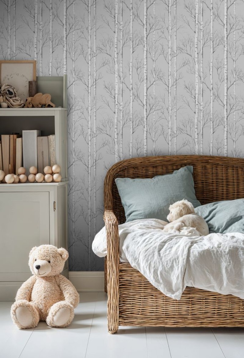 Abbe Grey - 1096501-03 wallpaper Wallpassion Kids