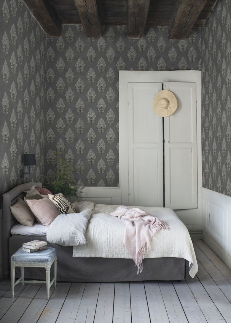 Claus Grey - 1096601-02 wallpaper Wallpassion