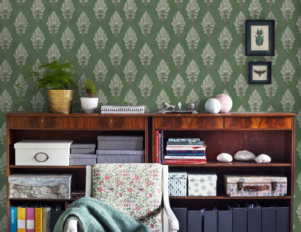 Claus Green - 1096601-03 wallpaper Wallpassion