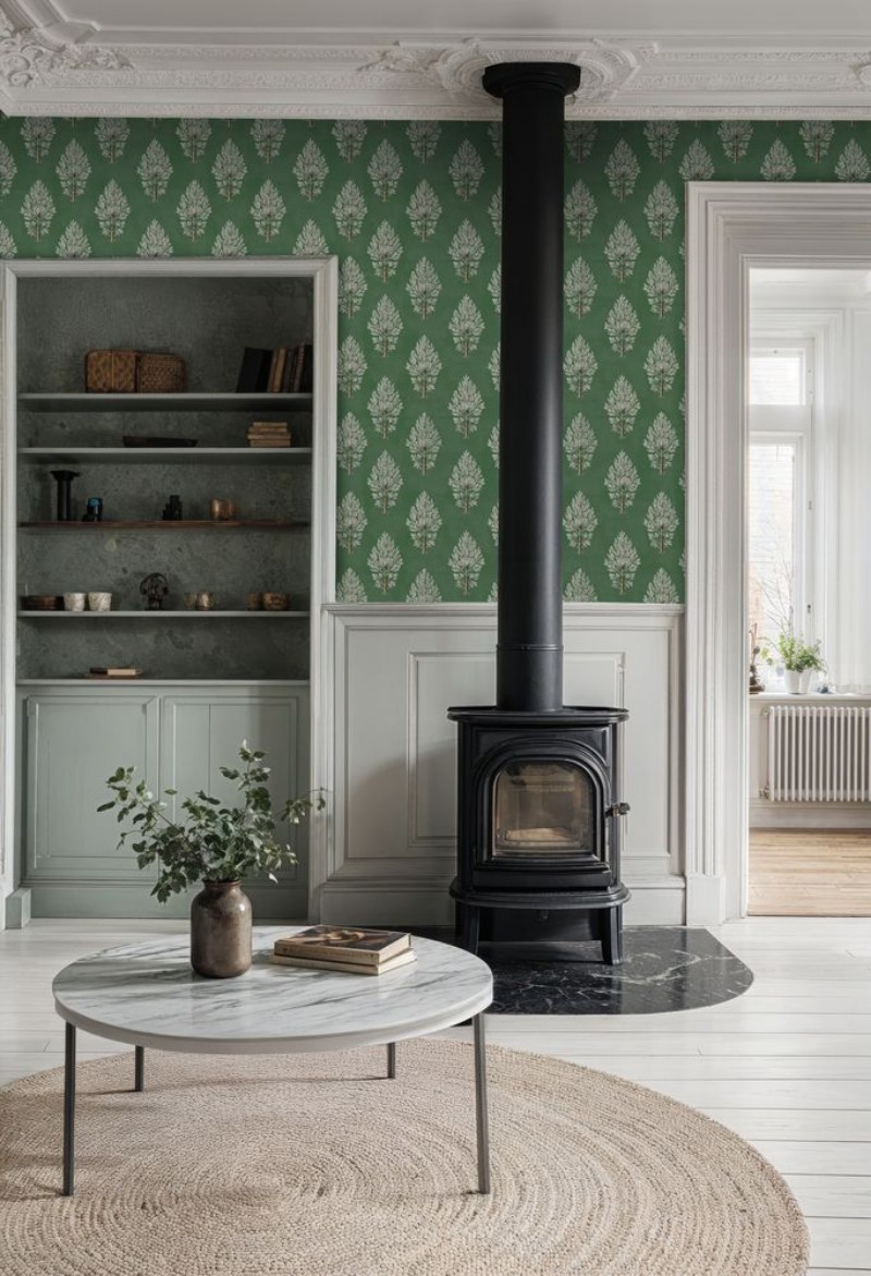 Claus Green - 1096601-03 wallpaper Wallpassion
