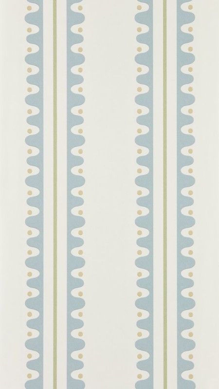 Oakham Coast Blue - NSCW113239 wallpaper Scion