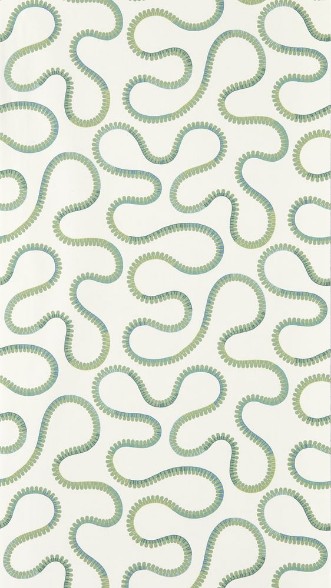 Bimble Evergreen - NSCW113248 wallpaper Scion