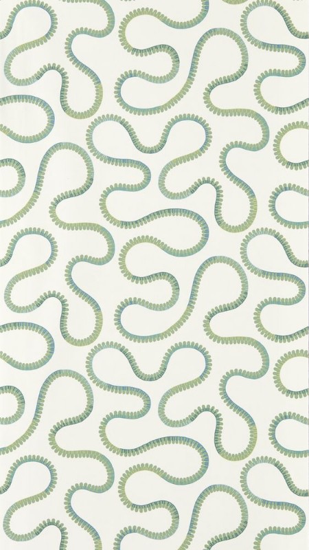 Bimble Evergreen - NSCW113248 wallpaper Scion