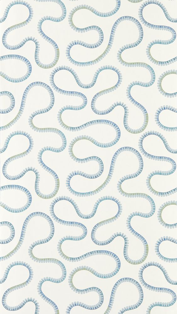 Bimble Sky Blue - NSCW113250 wallpaper Scion
