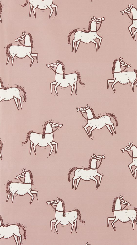 Canter Blush - NSCW113254 wallpaper Scion