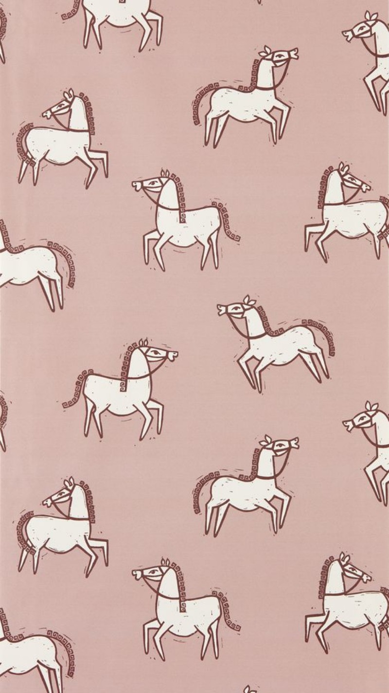 Canter Blush - NSCW113254 wallpaper Scion