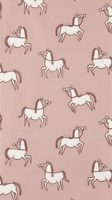 Canter Blush - NSCW113254 wallpaper Scion
