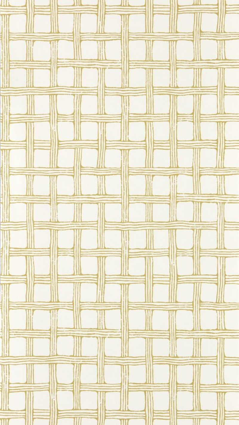 Fretwork Honey - NSCW113263 wallpaper Scion